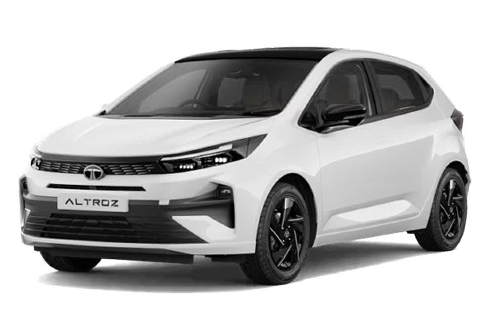 Tata Altroz Price