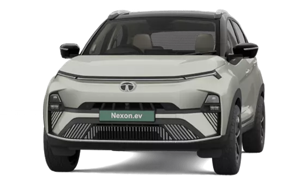 Nexon EV image
