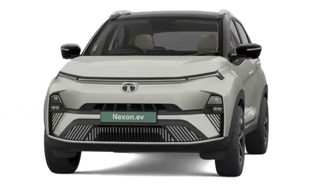 Tata Nexon EV Price
