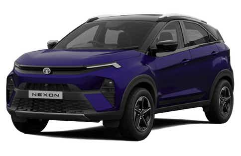 Tata Nexon