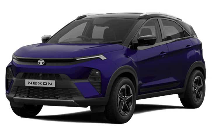 Tata Nexon