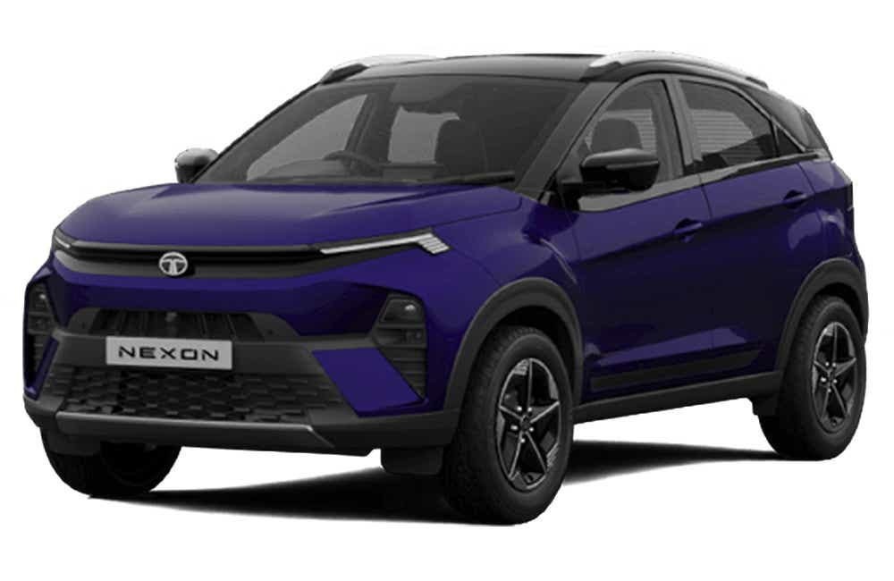 Tata Nexon Price