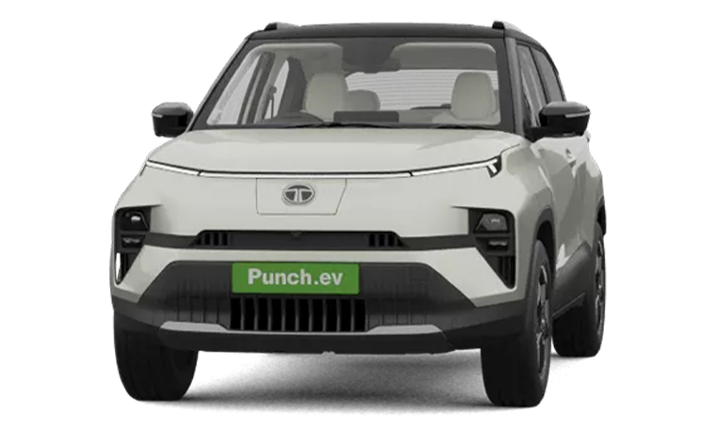 punch-ev