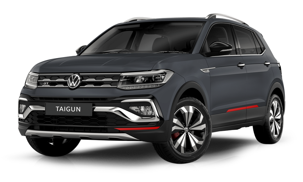 Taigun image