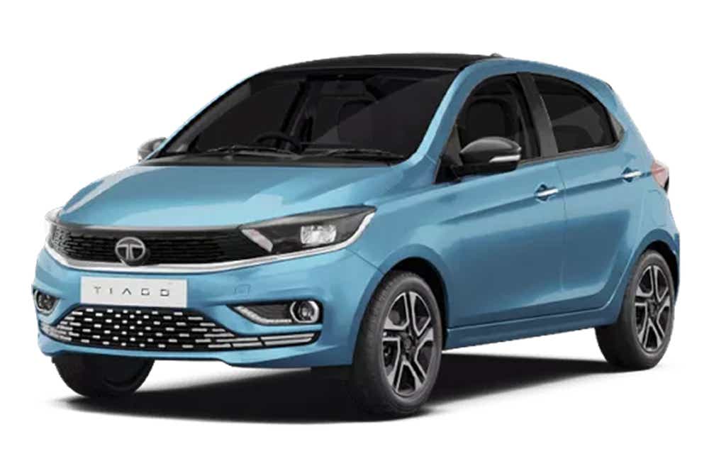 Tata Tiago Price