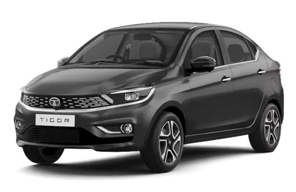 Tata Tigor Price