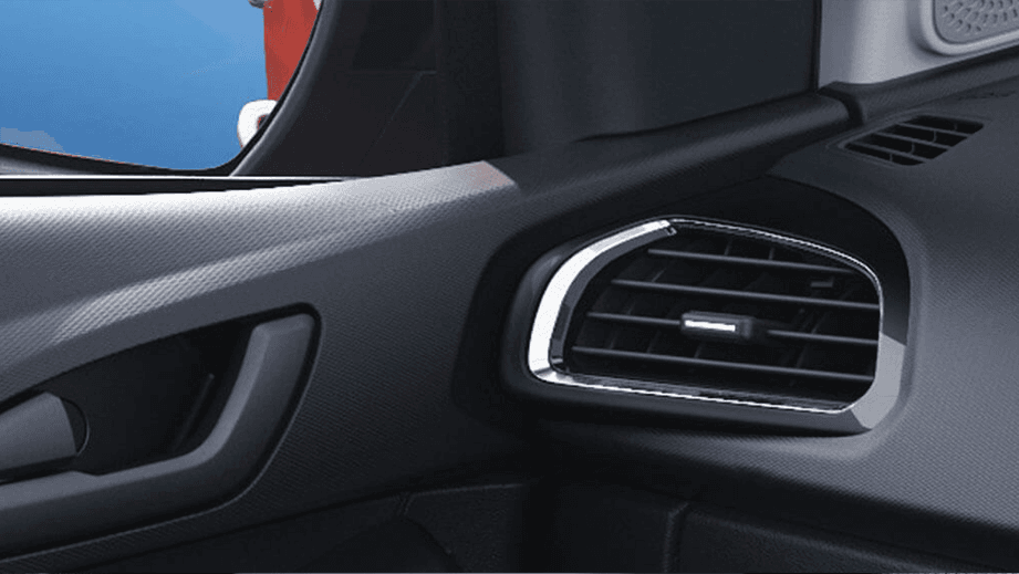 Tata Tiago NRGInterior image