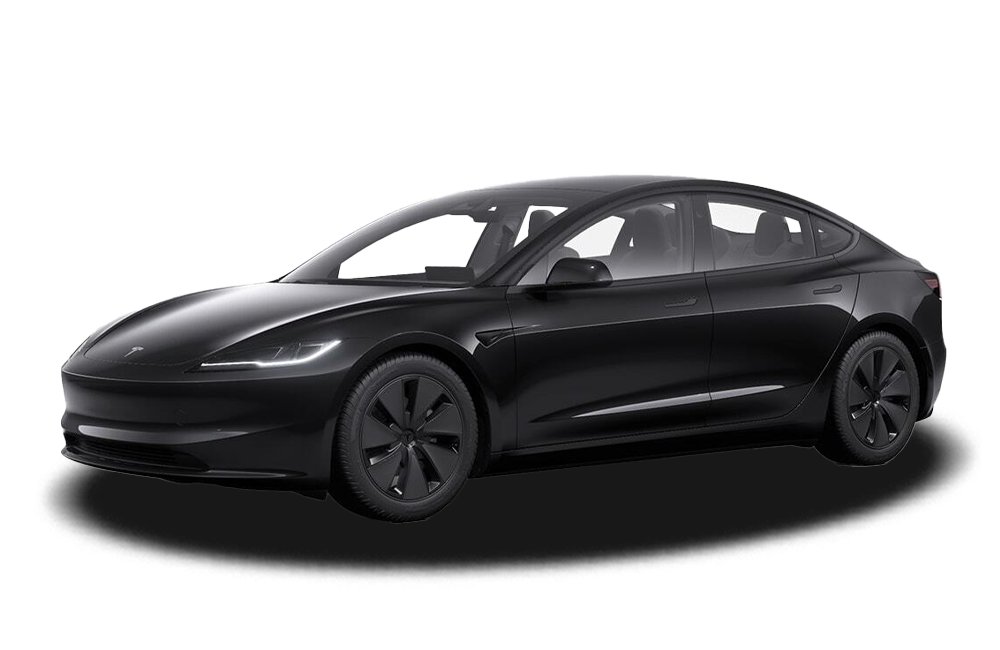 Model 3 image