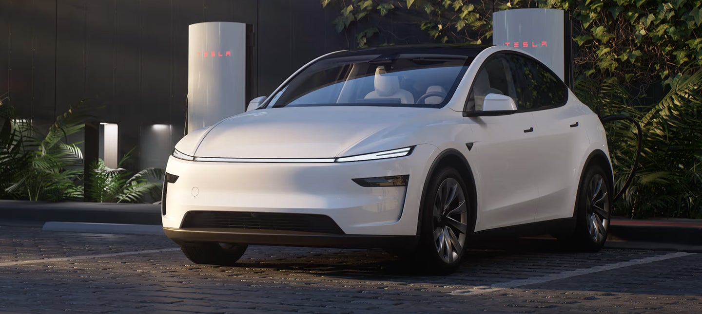 Model Y image