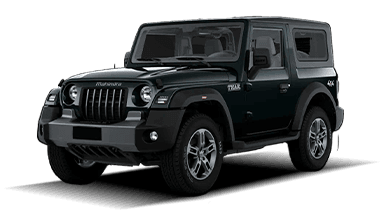 Thar image