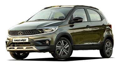 Tata Tiago NRG Price