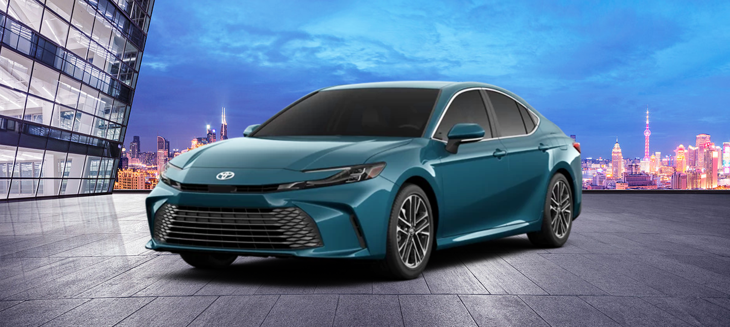 Camry image