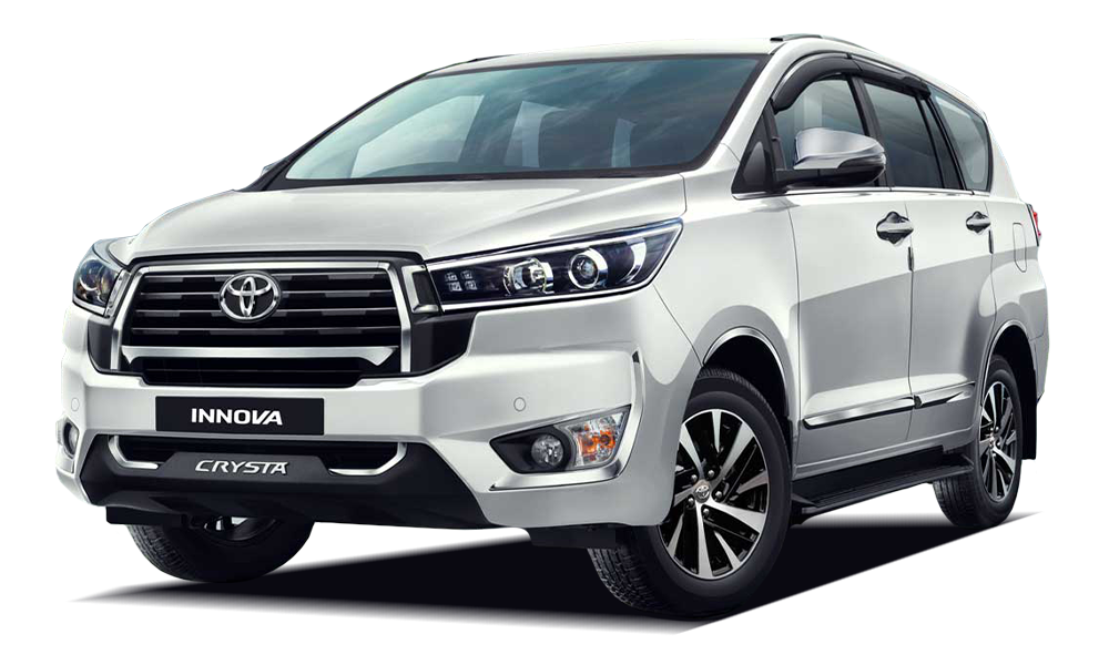 Innova Crysta image