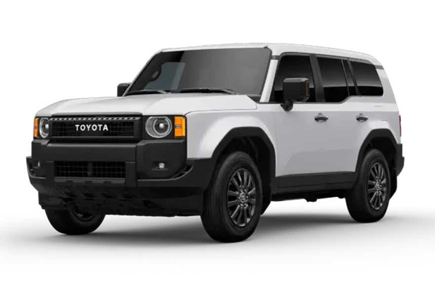 Land Cruiser Prado-img