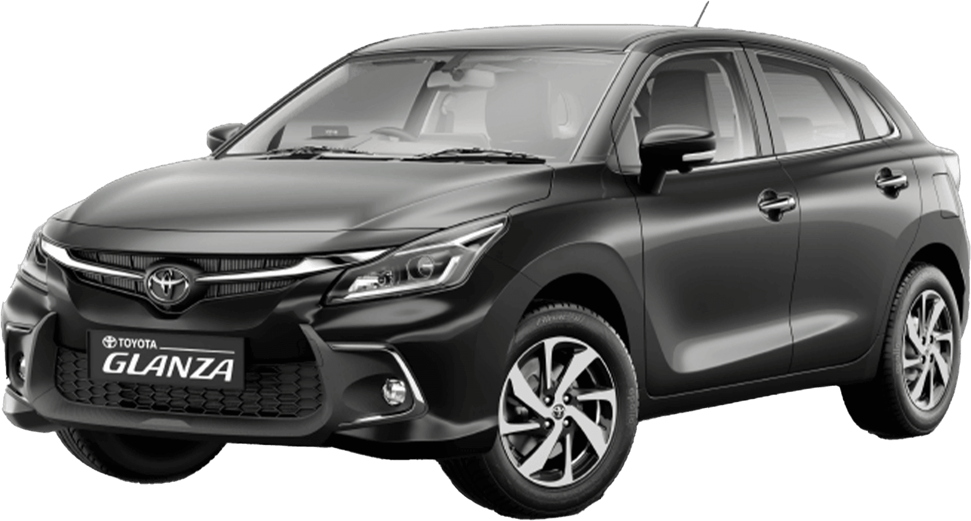 Toyota Glanza featured image