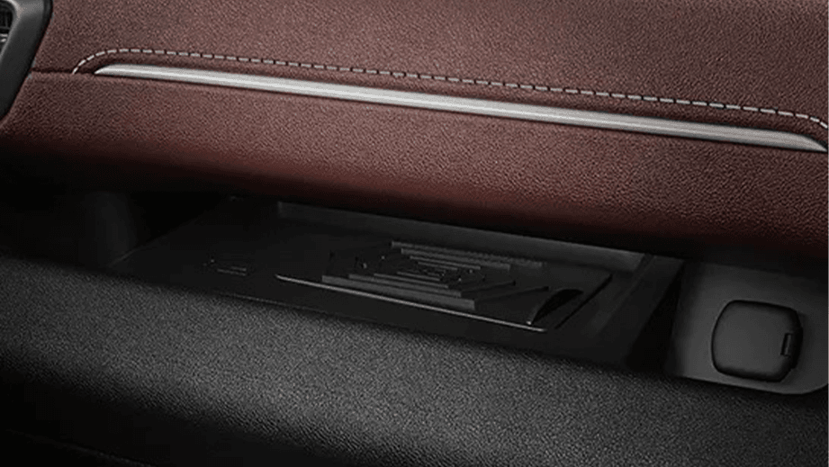 Toyota Innova Hycross Interior image 13