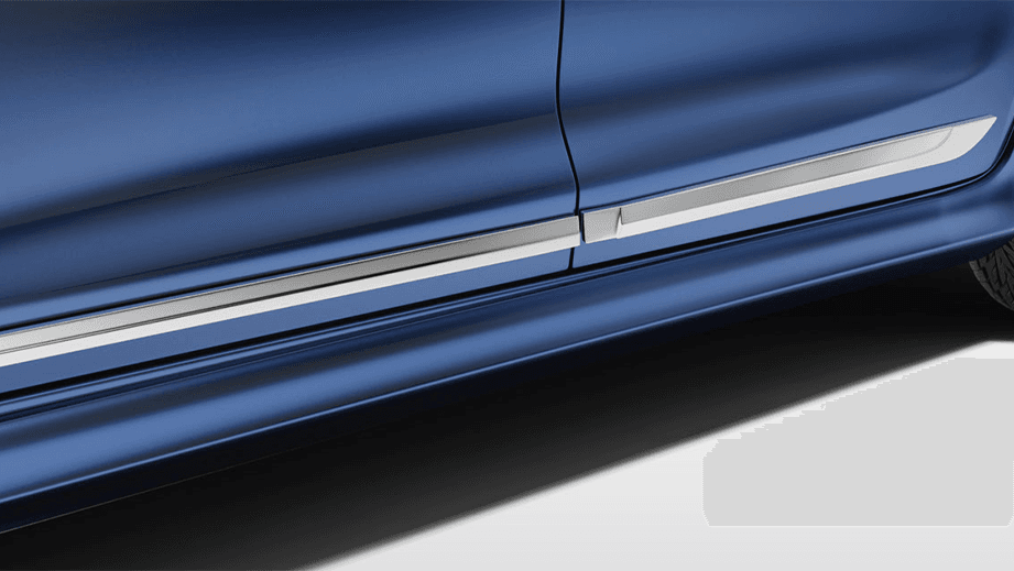 Toyota Rumion Exterior image 5