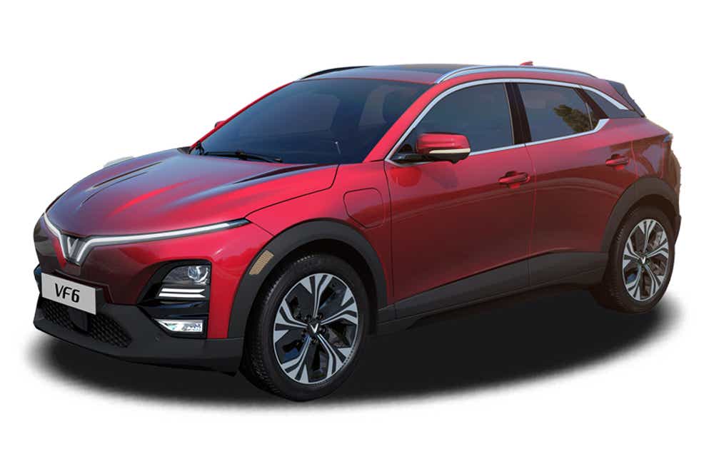 Vinfast VF6 Price
