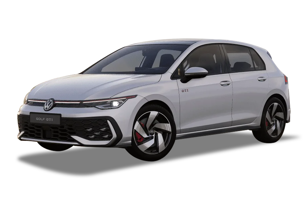 Golf GTi image