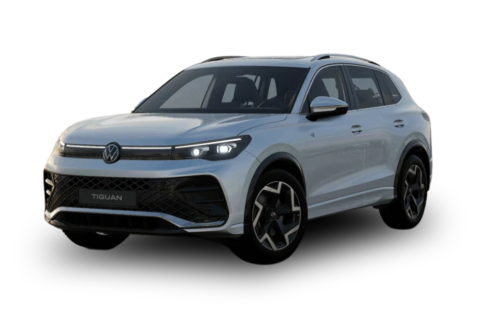 Tiguan image