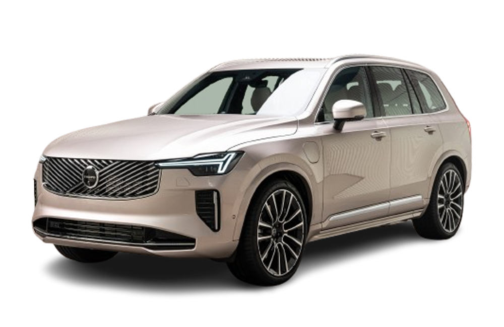 XC90 image