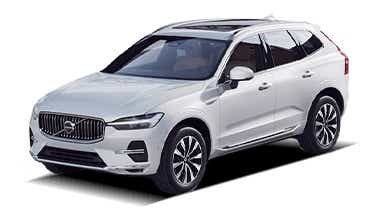 Volvo XC60 Price