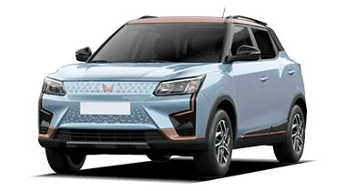 XUV400 EV image