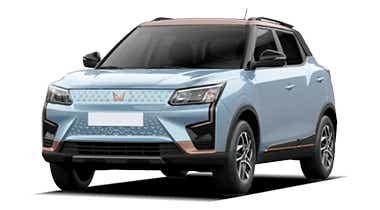 Mahindra XUV400 EV Price