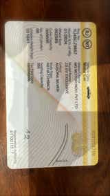 full-car view of an Aurora Silver MG ZS EV EXCLUSIVE 2024