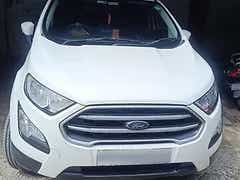 front view of a Hyundai Venue