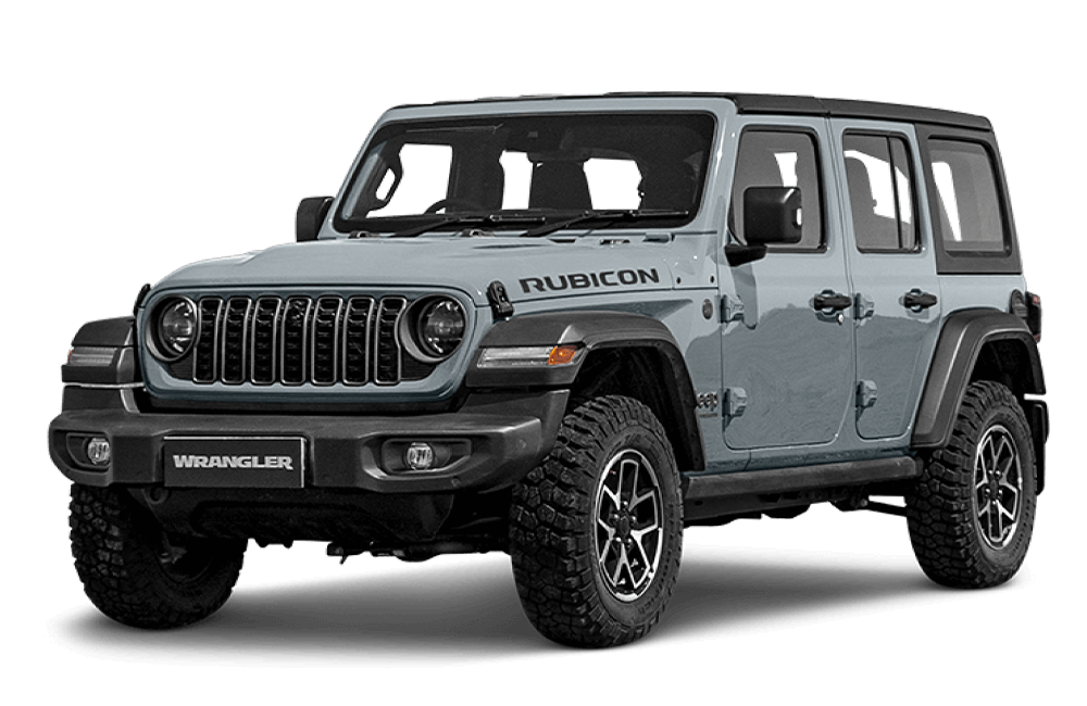 Wrangler image