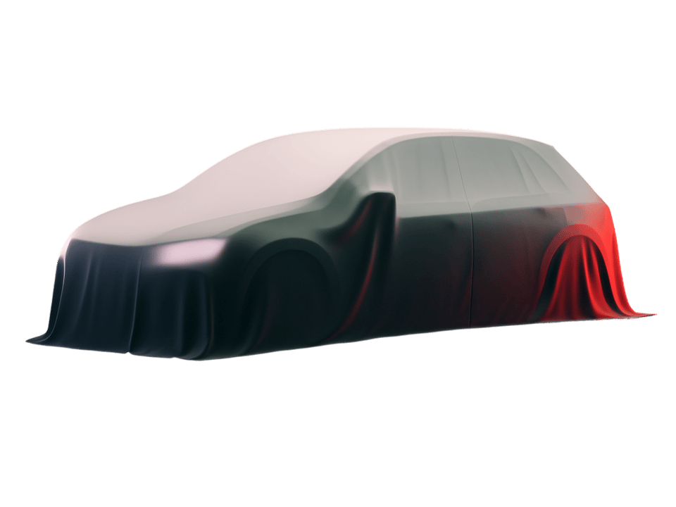 Hatchback Car Image
