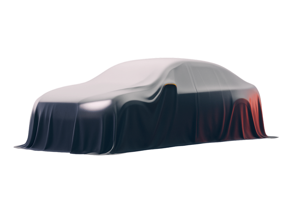 Sedan Car Image