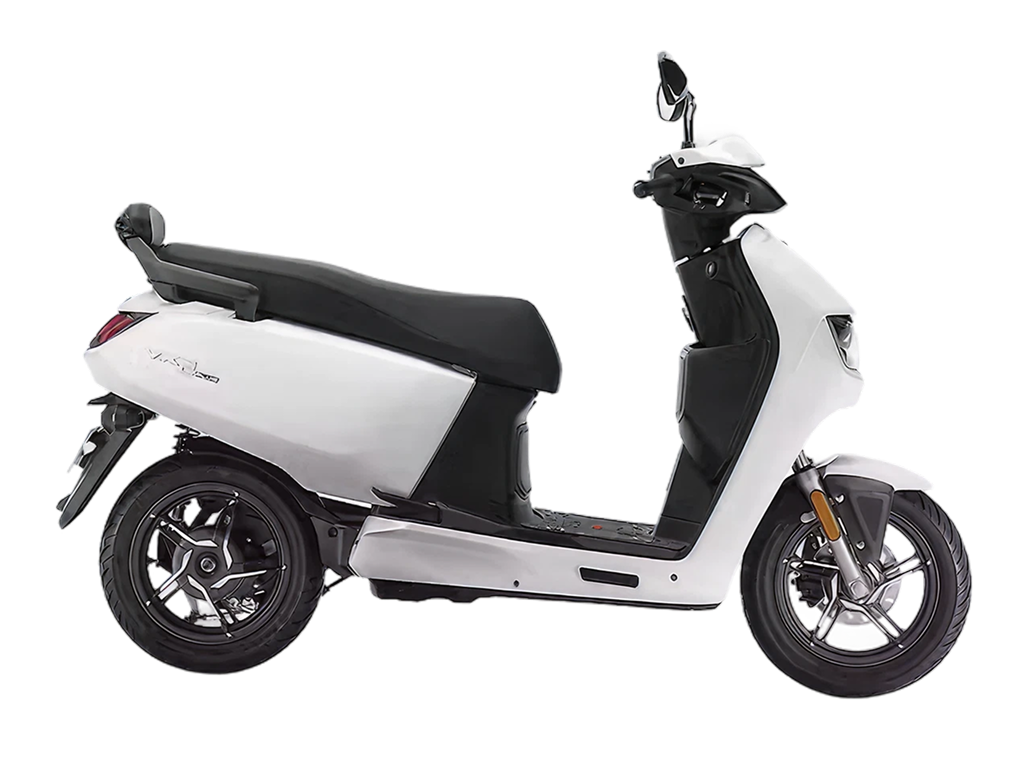 Vida VX2 Bike Price in Ara - On Road & Ex showroom Price in October 2026