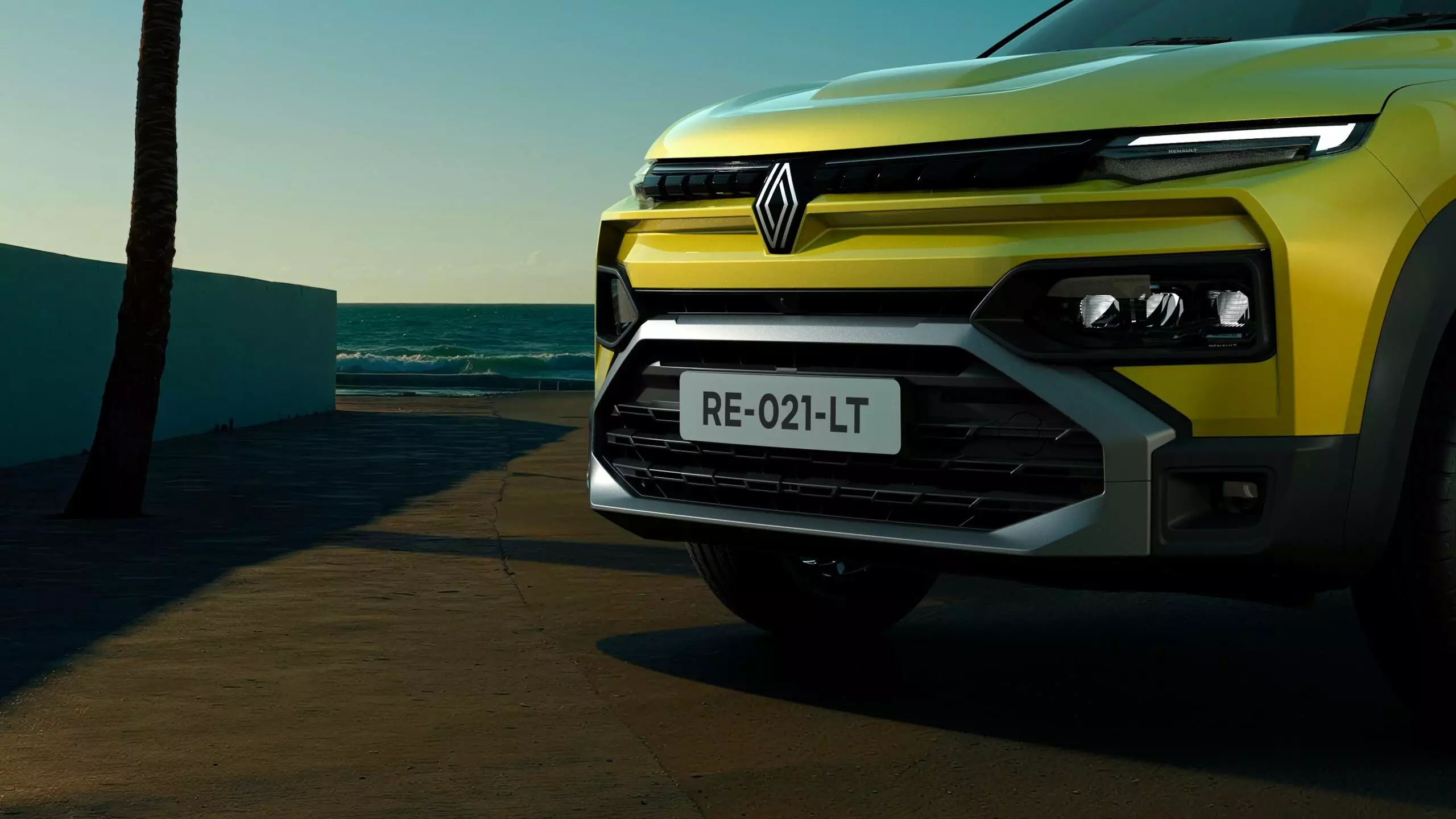 Pedestrian protection