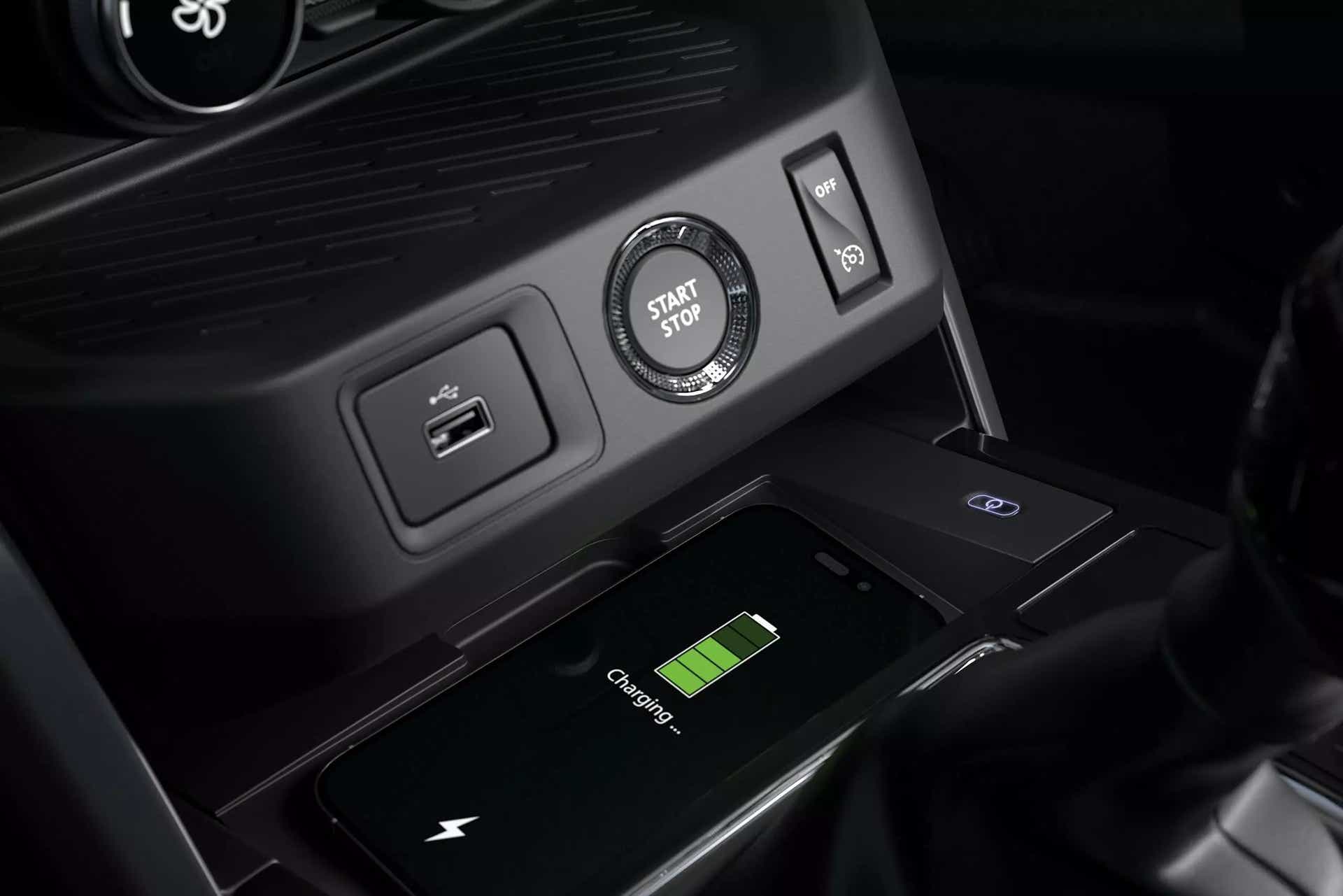 Wireless Charger