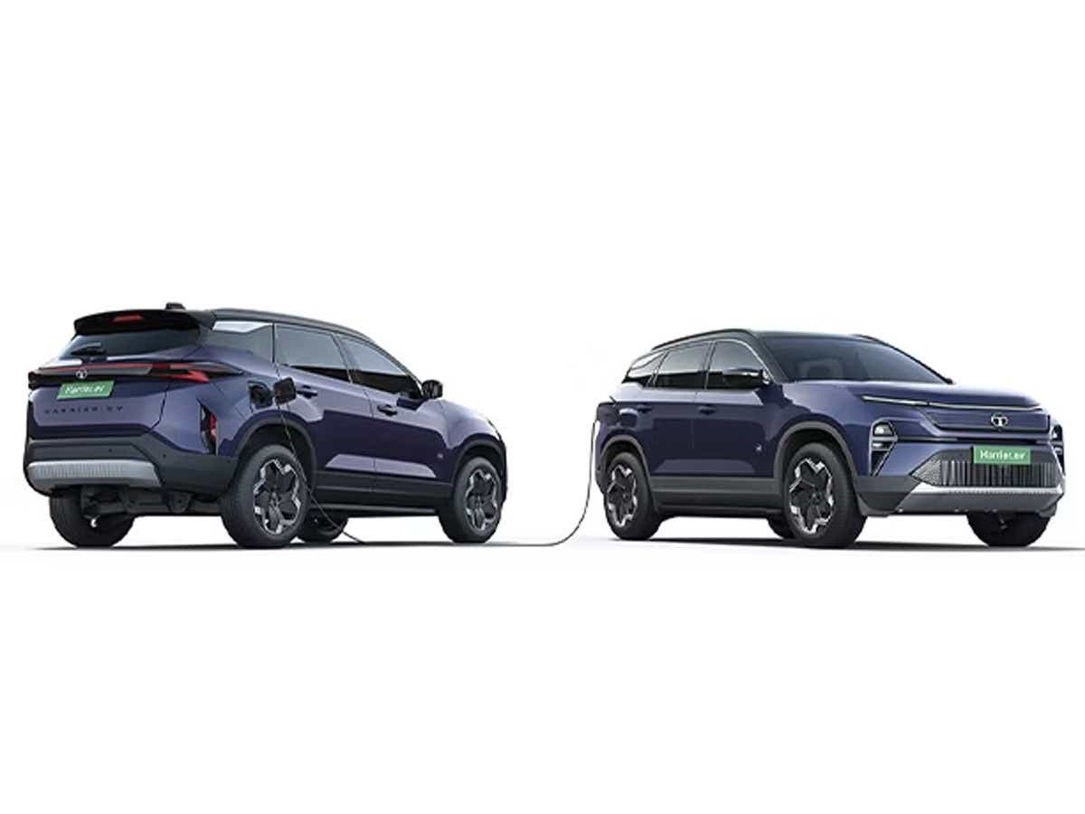 Vehicle to vehicle (V2V) charging