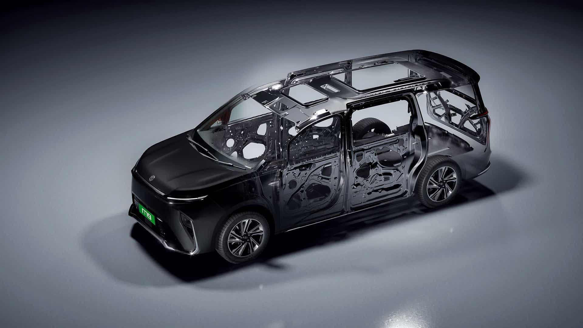 Engineered for durability and safety
