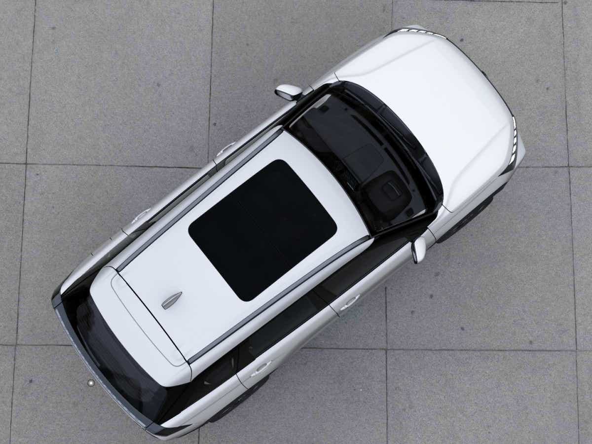 Top View