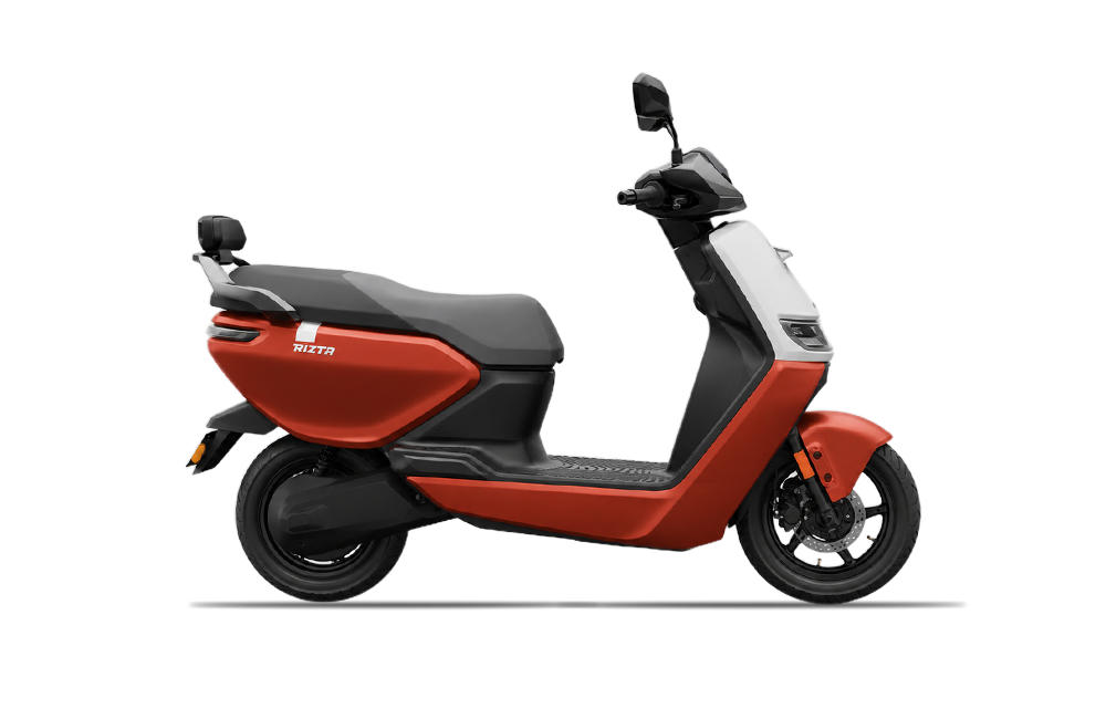 Ather Rizta Bike Image