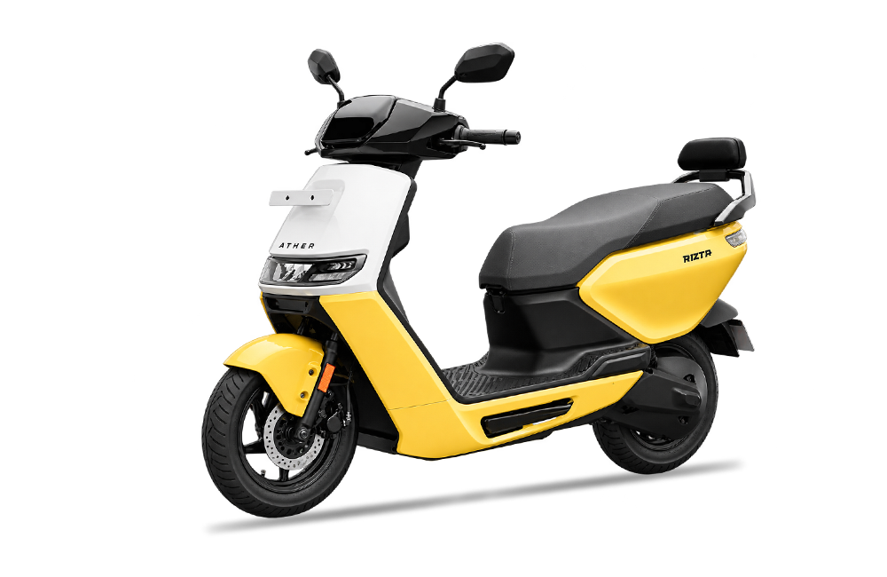 Alphonso Yellow Duo