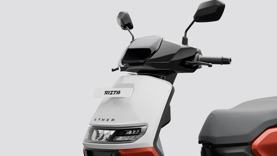 Ather Rizta Front Fairing