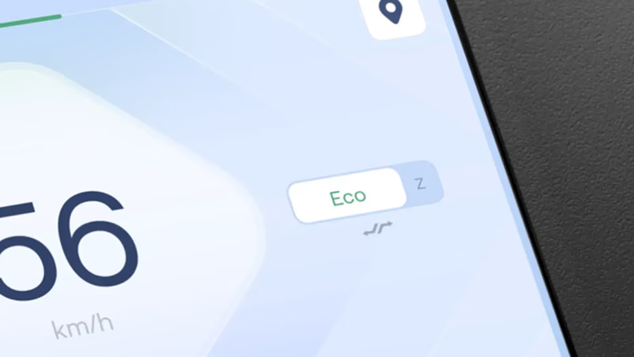 Ather Rizta Ride Modes