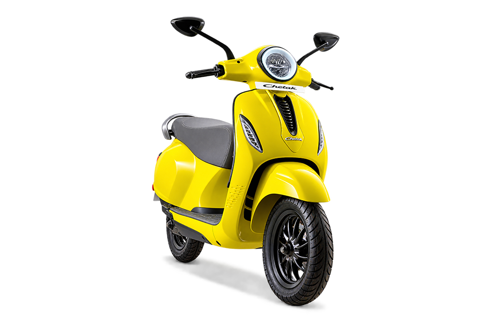 Lime Yellow