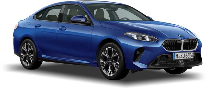 M Portimao Blue Metallic