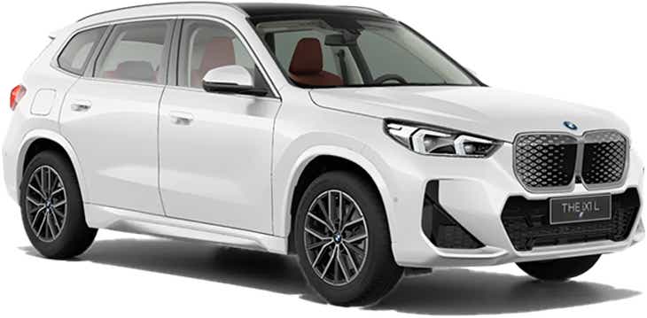 Mineral White Metallic