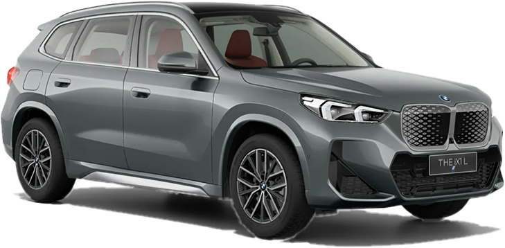 Skyscraper Grey Metallic