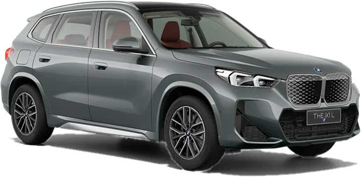 Skyscraper Grey Metallic