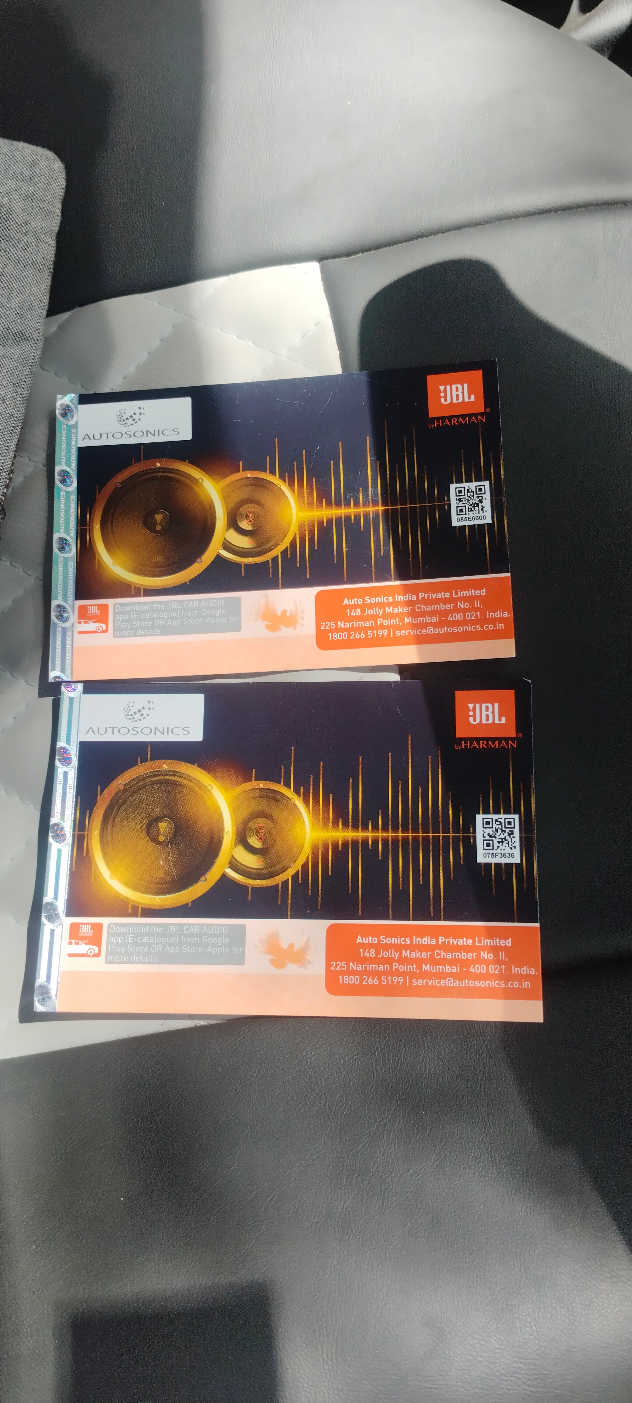 Brochure cover of a Tata Tiago