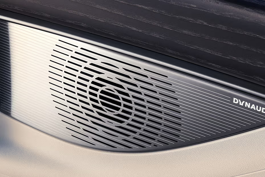 D9 Speakers